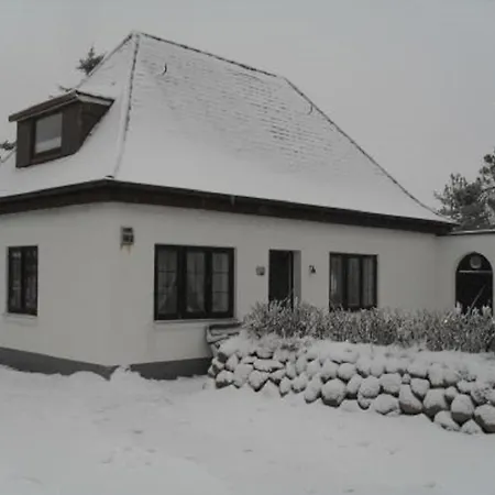 Kiekut * Wenningstedt-Braderup