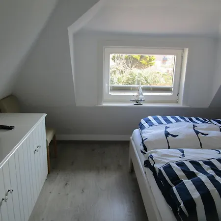 Kiekut Wenningstedt-Braderup