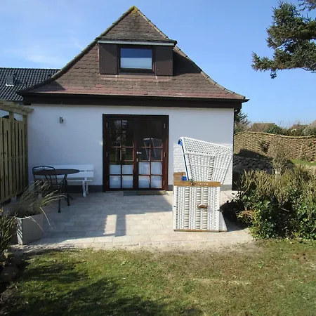 Kiekut * Wenningstedt-Braderup