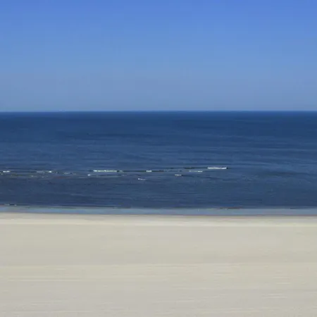 Apartmán Kiekut Wenningstedt-Braderup