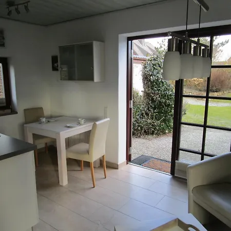 Kiekut Wenningstedt-Braderup