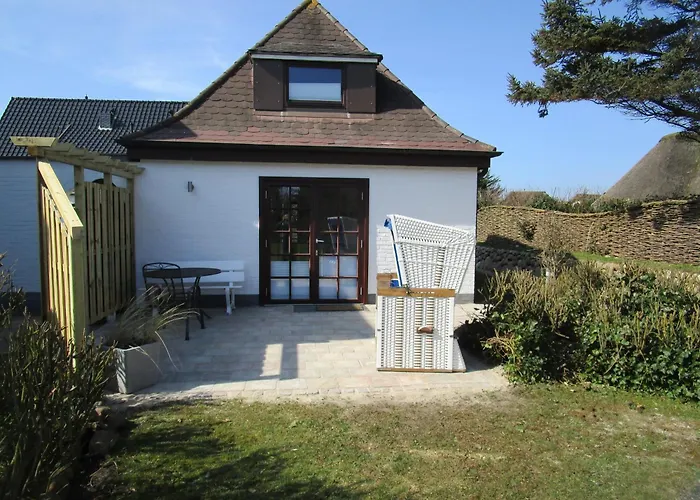 Kiekut * Wenningstedt-Braderup