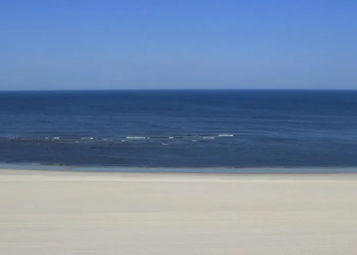 Appartement Kiekut Wenningstedt-Braderup