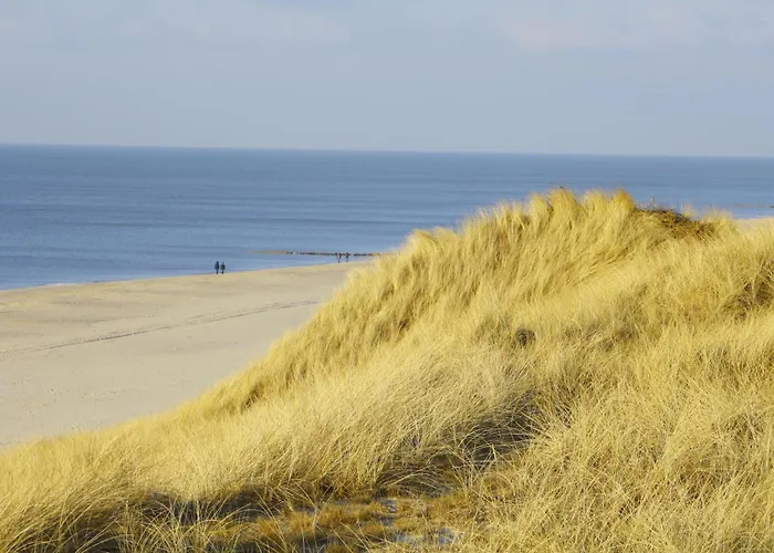 Appartement Kiekut Wenningstedt-Braderup