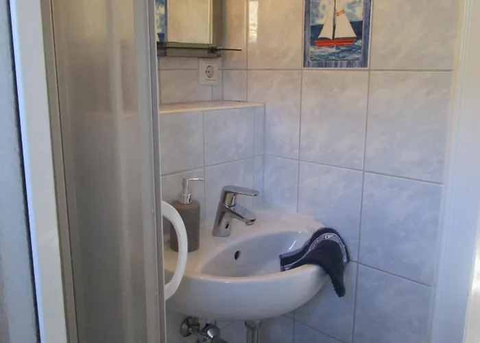 Appartement Kiekut Wenningstedt-Braderup