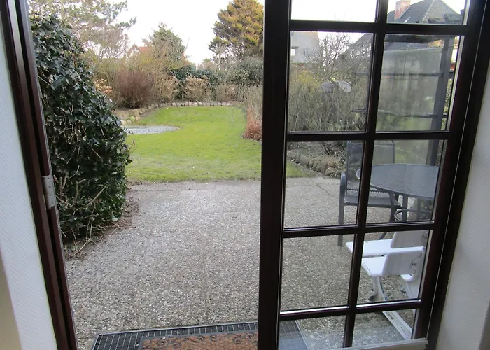 Kiekut Appartement *