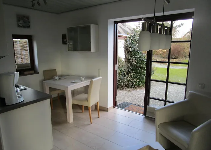 Kiekut Wenningstedt-Braderup